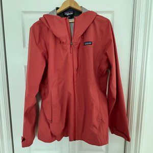 Patagonia Rain Jacket- Granite Crest